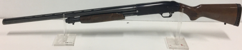 Mossberg 835 “Ulti-Mag”, 12GA Pump Action Shotgun