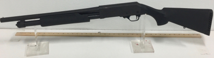 New England Firearms Pardner Pump H&R 1871, 12GA Pump Action Shotgun