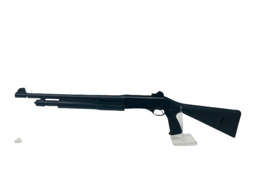 Stevens 320, 12 GA Shotgun