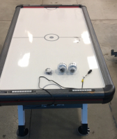 MD Sports Air Hockey Table