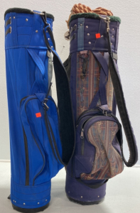 Golf Club Bags