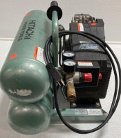 Hitachi Air Compressor