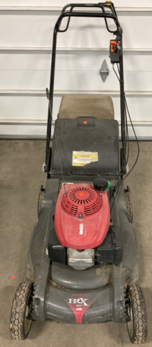 Honda HRX 217 Lawn Mower