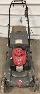 Honda HRX 217 Lawn Mower