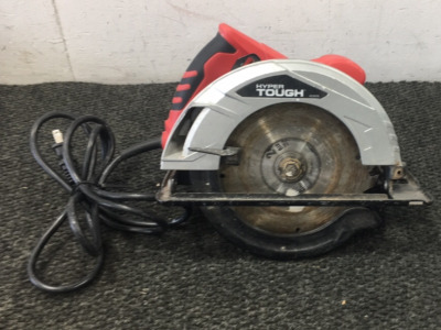 Hyper Tough Circular Saw