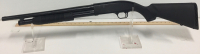 Maverick Arms Model 88, 12GA Pump Action Shotgun