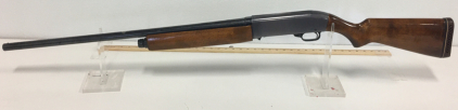 Sears M-300, 12GA Semi Automatic Shotgun