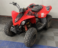 2019 Can-Am 90 - Good Condition - Runs Well.