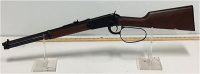 Engraved Collectible Winchester Model 94 Large Loop, .32 Win Special Lever Action Rifle