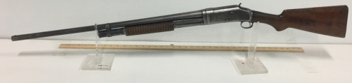 Winchester Model 1897, 16GA Pump Action Shotgun