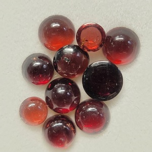 Garnet Assorted(6ct)