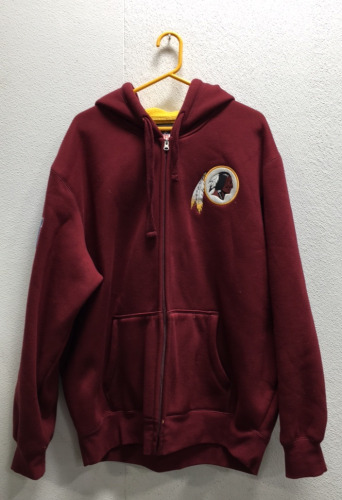 NFL Redskins Sweatshirt XXL