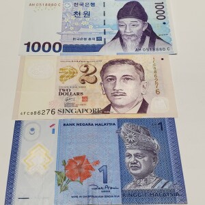 Bank Note