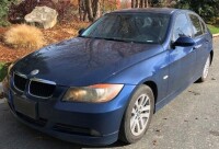 2006 BMW 325i