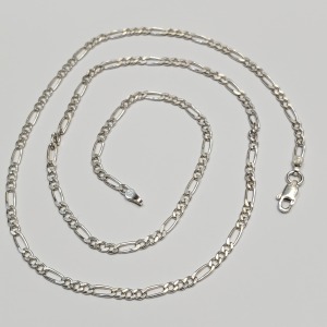 Silver Chain