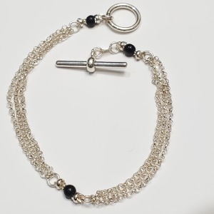 Silver Bracelet