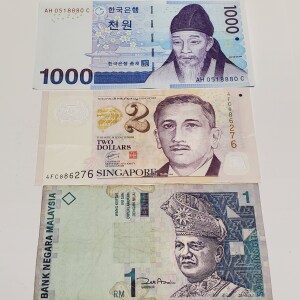 Bank Note