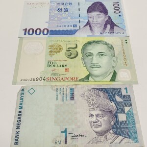 Bank Note