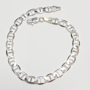 Silver Bracelet