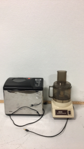 Ultrex Breed Maker-Waring Food Processor II
