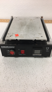 Persder Touch Separator