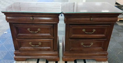 Pair Of Nice Night Stands
