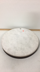 Remo PTS Drum