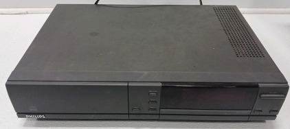 Philips CD Player
