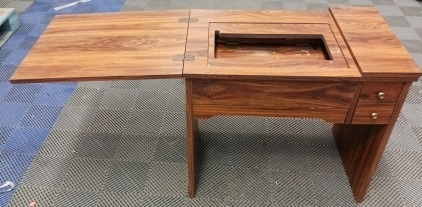 Sewing Cabinet