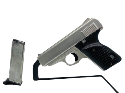 Cobra FS380, .380 Semi Auto Pistol