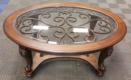 Decorative Coffee Table