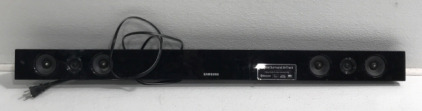 Samsung Soundbar