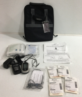 Biomet SpinalPak Lumbar Fusion Stimulator