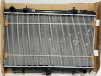 28" x 20" Automotive Car Size Radiator