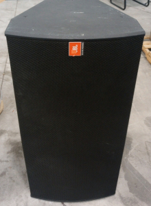JBL Power Dual 15" Ultra Low Frequency Stadium Speaker