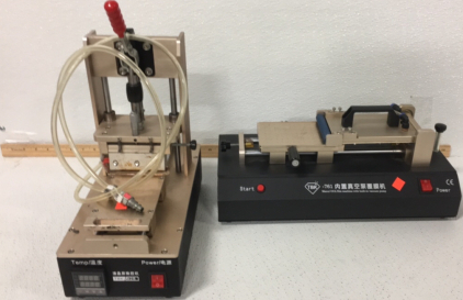 TBK Phone Repair Tools
