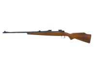 Savage 110, 30-06 SPRG Bolt Action Rifle