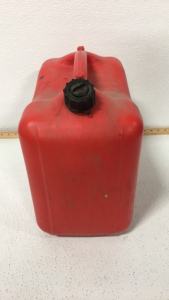 Psceter 5 Gallon Gas&rsquo;s Tank