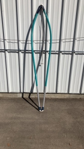 Hobie Cat Alpha 200AF Windsurfer