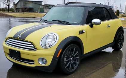 2009 Mini Cooper - Clean - 60K Miles!