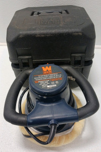 Wen 10" Random Orbit Waxer