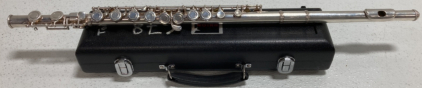 Blessing Flute in Case