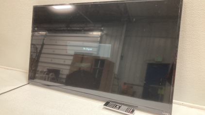 43&rdquo; Vizio Flat Screen TV