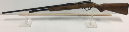 Stevens Model 59A, .410 Bolt Action Shotgun
