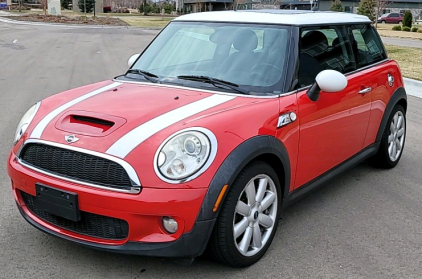 2007 Mini Cooper - 76K Miles!