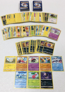 Pok&eacute;mon Trading Card Game