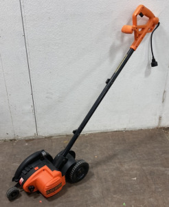 Black and Decker Electric Edger