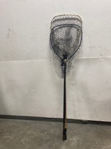 Fishing nets