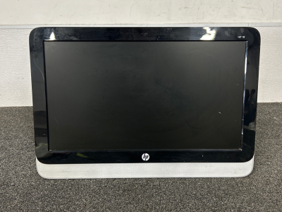 HP 19&rdquo; Computer Monitor
