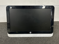 HP 19” Computer Monitor